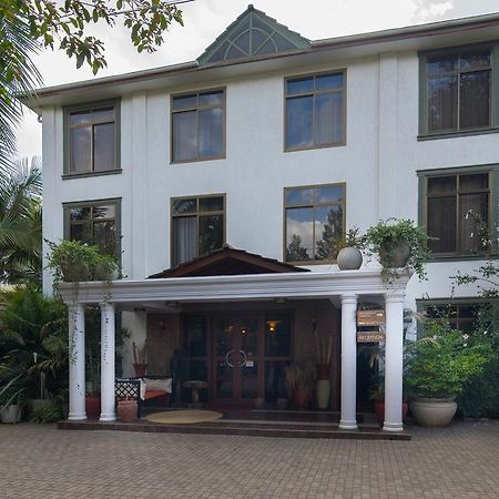 The Lodge Tellamande Arusha Exterior foto