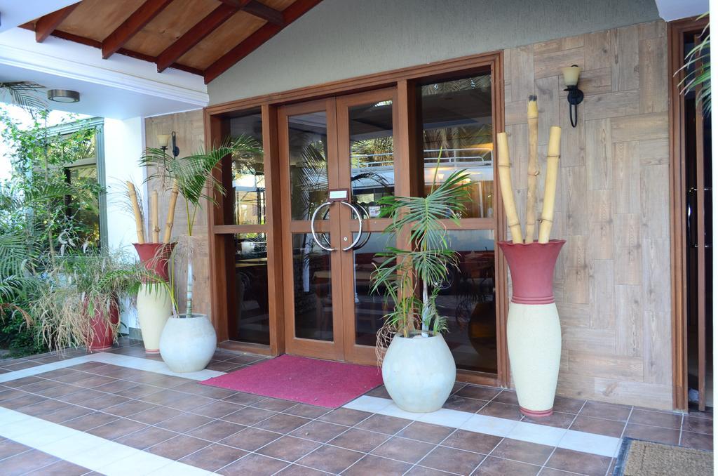 The Lodge Tellamande Arusha Exterior foto