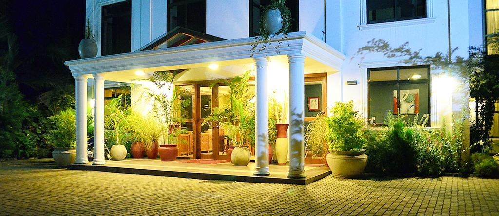 The Lodge Tellamande Arusha Exterior foto