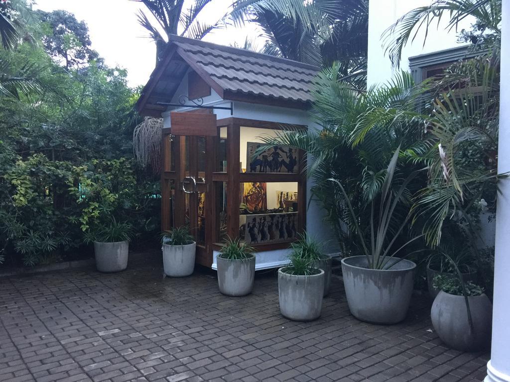 The Lodge Tellamande Arusha Exterior foto