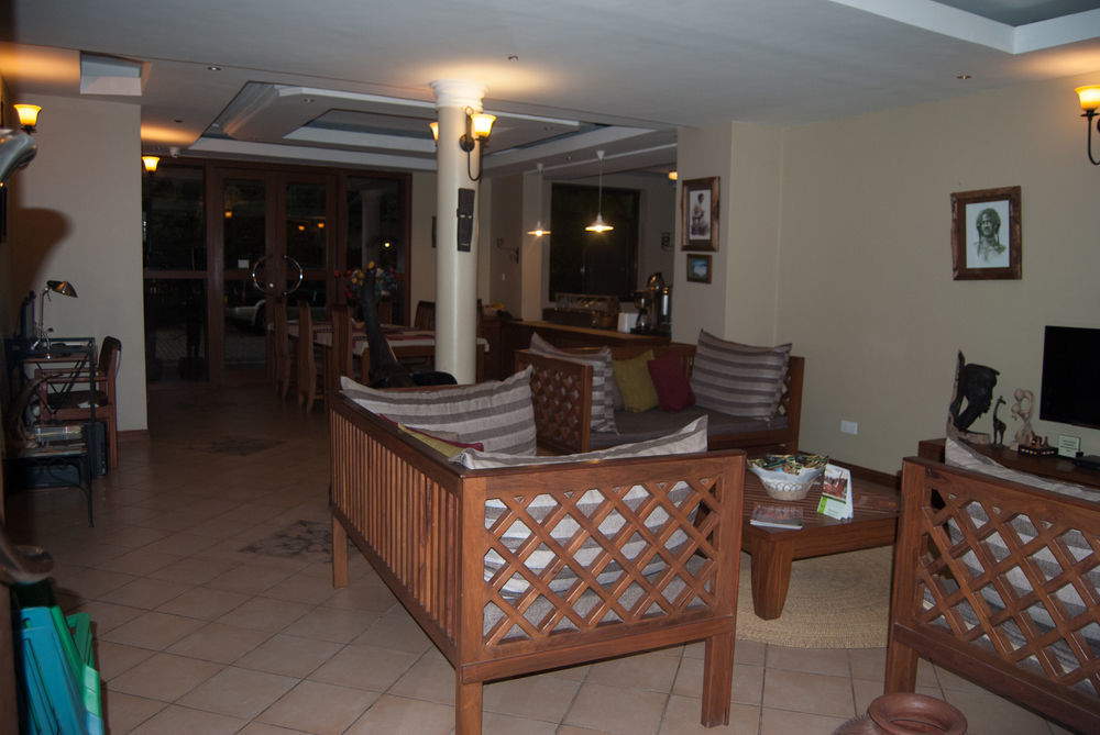 The Lodge Tellamande Arusha Exterior foto